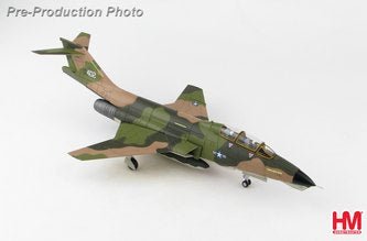 Hobby Master HA3714 RF - 101B "Recon Voodoo"