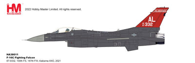 Hobby Master HA38011 1:72 F - 16C Fighting Falcon