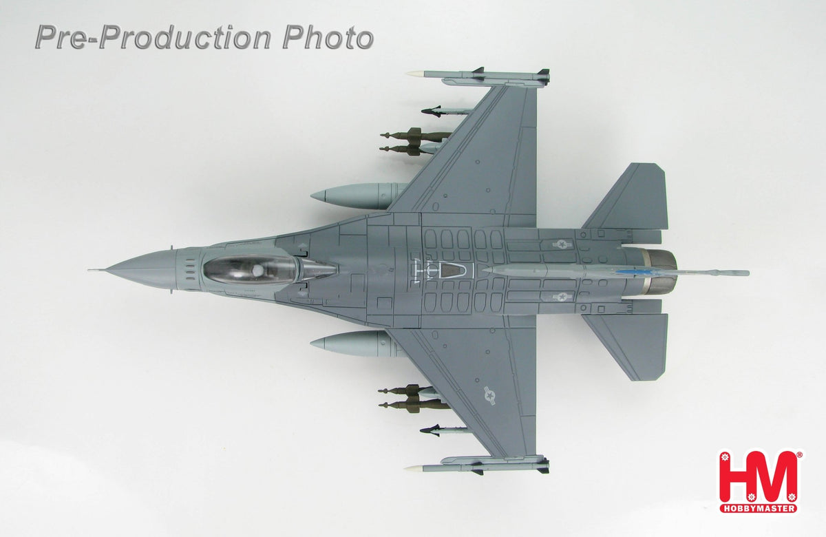 Hobby Master HA3802 1:72 F - 16C