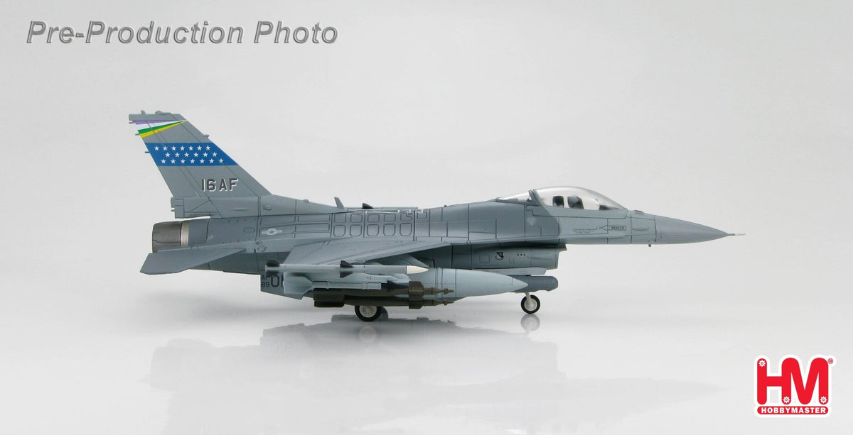 Hobby Master HA3802 1:72 F - 16C