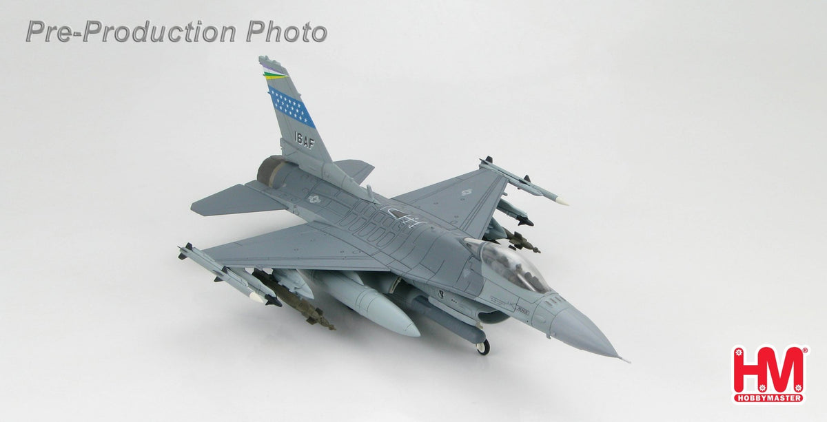 Hobby Master HA3802 1:72 F - 16C