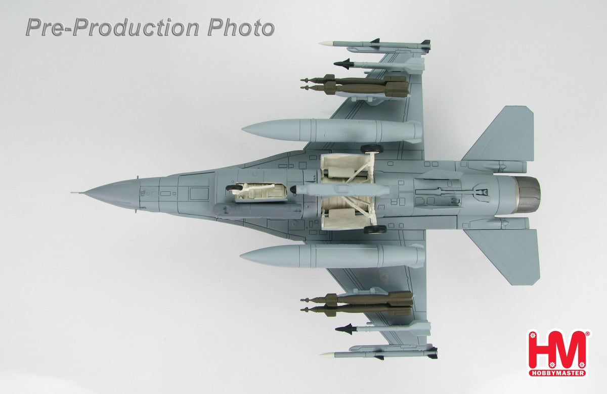 Hobby Master HA3802 1:72 F - 16C