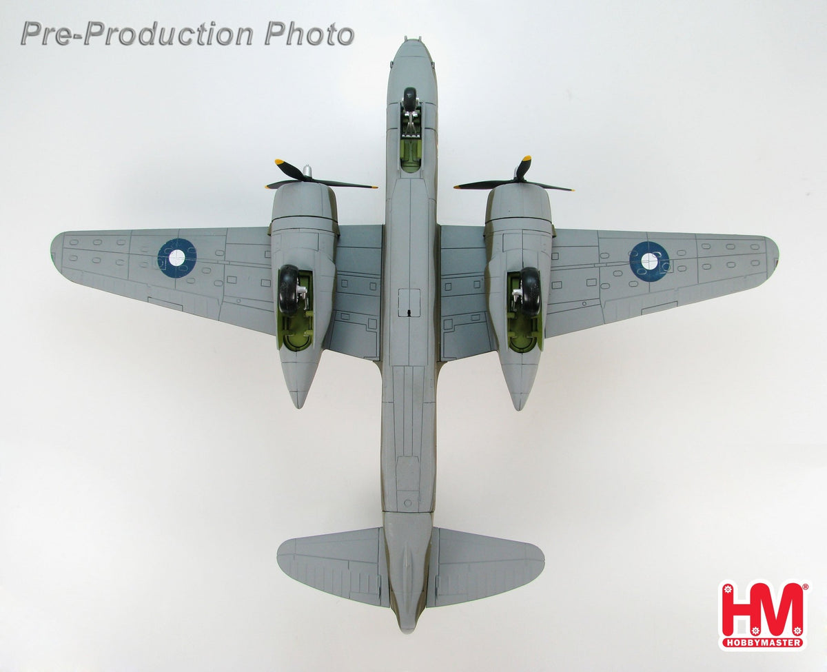 Hobby Master HA4204 1:72 A - 20G Havoc