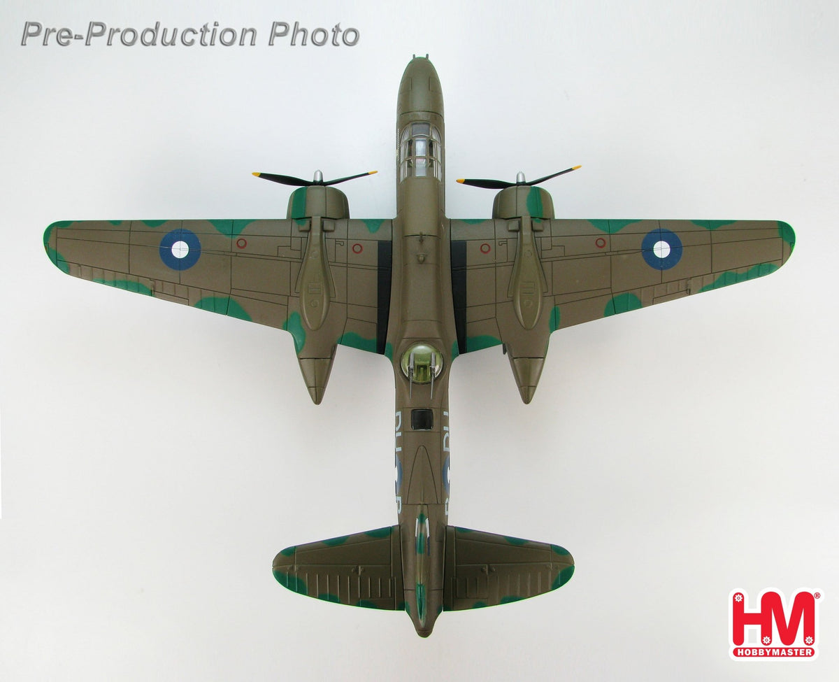 Hobby Master HA4204 1:72 A - 20G Havoc