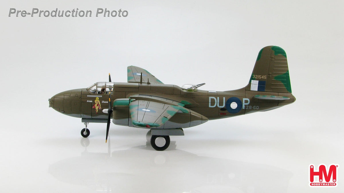 Hobby Master HA4204 1:72 A - 20G Havoc