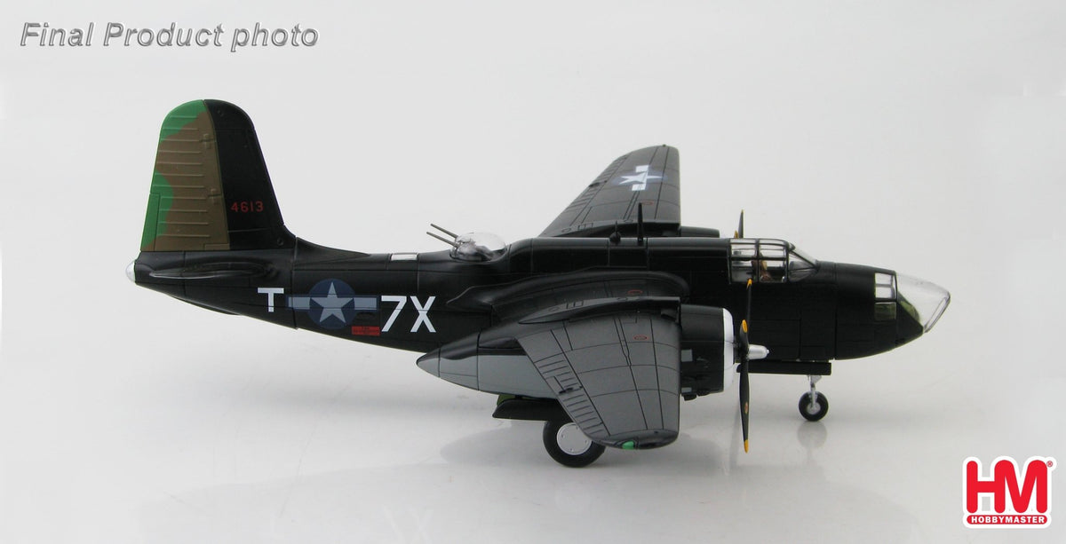 *Hobby Master HA4207 1:72 Douglas A - 20K 44 - 613/7X - T Helen