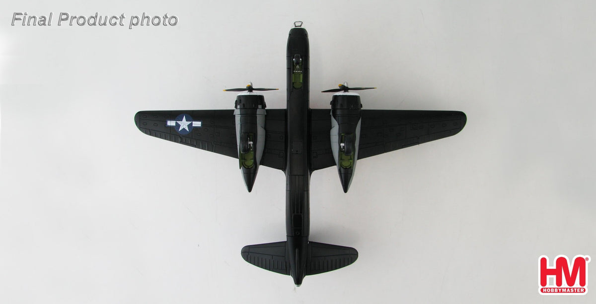 *Hobby Master HA4207 1:72 Douglas A - 20K 44 - 613/7X - T Helen