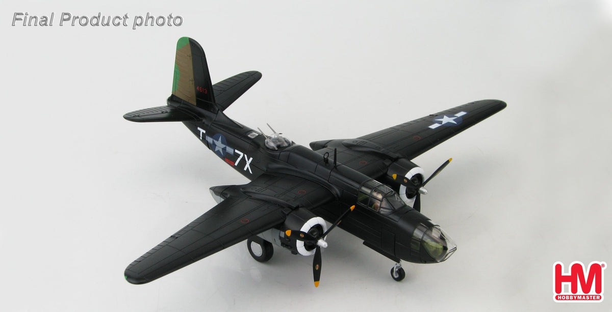 *Hobby Master HA4207 1:72 Douglas A - 20K 44 - 613/7X - T Helen