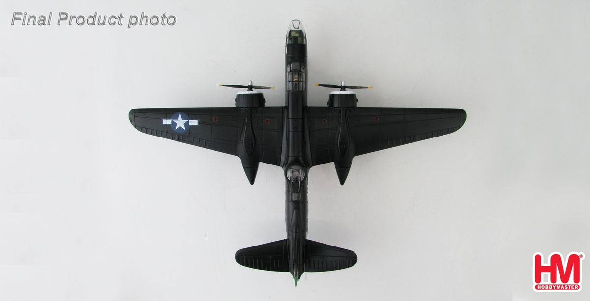 *Hobby Master HA4207 1:72 Douglas A - 20K 44 - 613/7X - T Helen