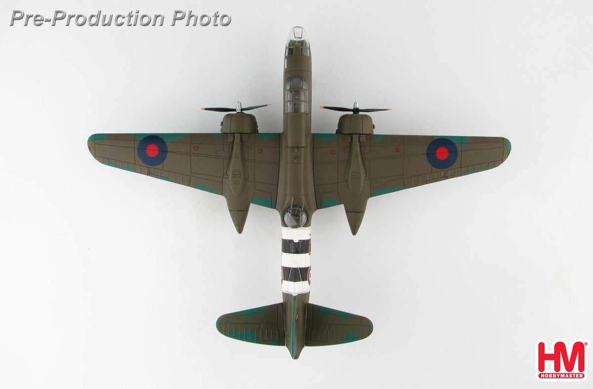 Hobby Master HA4209 1:72 Boston MK.IV