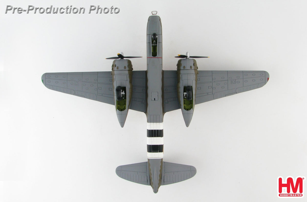 Hobby Master HA4209 1:72 Boston MK.IV