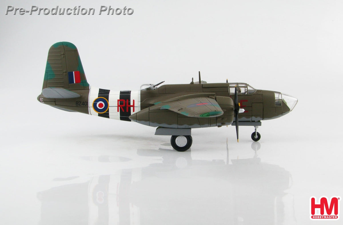 Hobby Master HA4209 1:72 Boston MK.IV