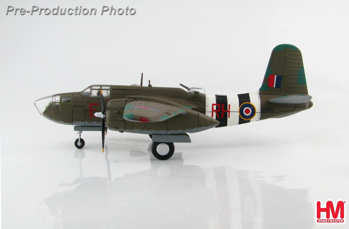 Hobby Master HA4209 1:72 Boston MK.IV
