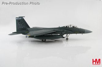 Hobby Master HA4519 1:72 USAF F - 15E Strike Eagle 92 - 366, "Billy the Kid"