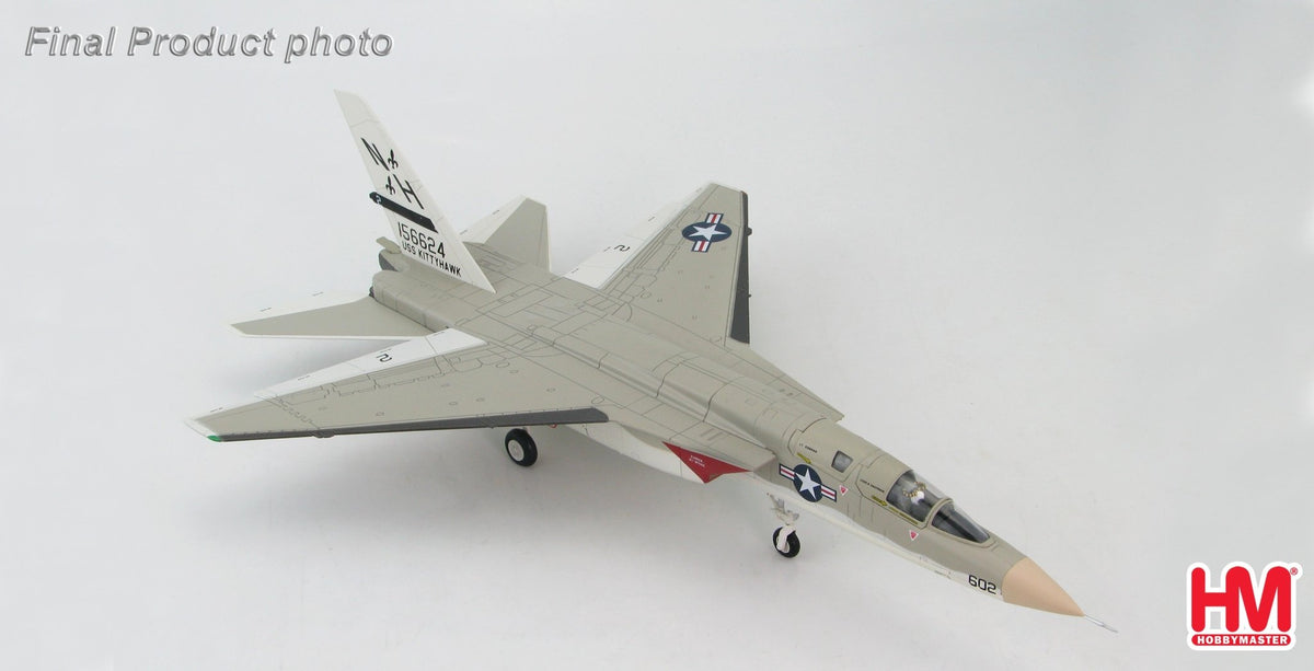 Hobby Master HA4701 1:72 North American RA - 5C Vigilante