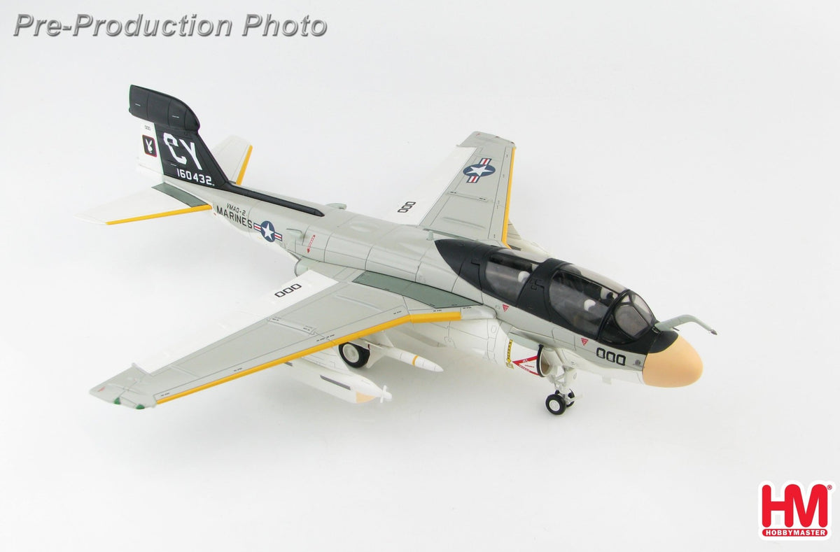 Hobby Master HA5008 1:72 Northrop Grumman EA - 6B Prowler