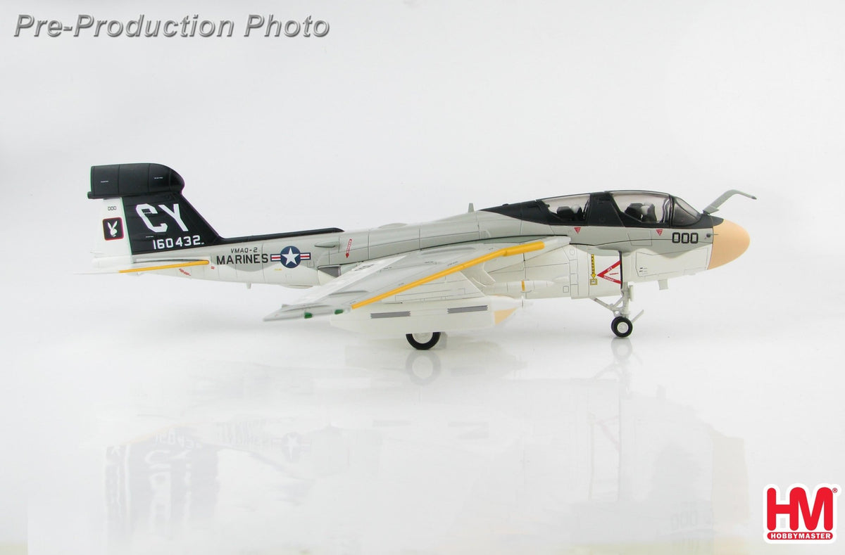Hobby Master HA5008 1:72 Northrop Grumman EA - 6B Prowler