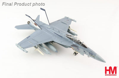 Hobby Master HA5154 1:72 EA - 18G Growler "Vampires"