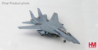 Hobby Master HA5202 1:72 D Tomcat VF - 31 Final Cruise "Christine"