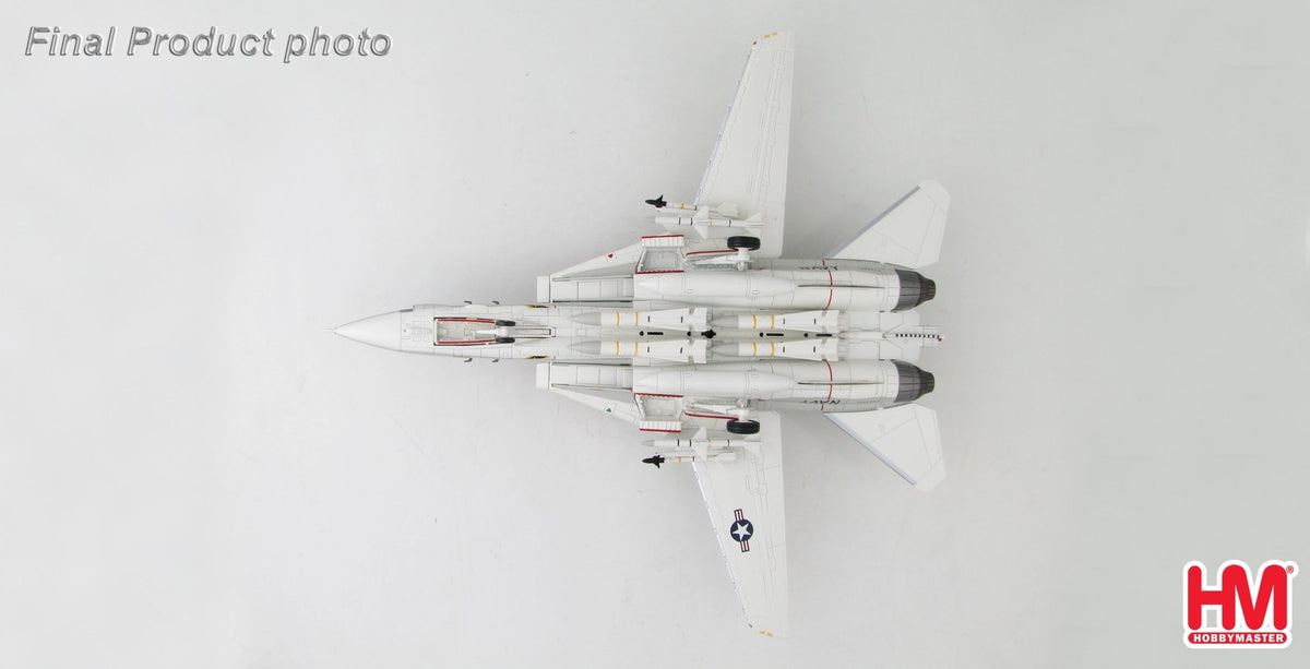 Hobby Master HA5203 1:72 Grumman F - 14A Jolly Rogers