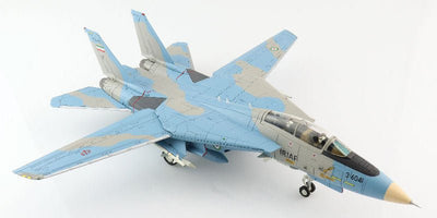 Hobby Master HA5235 1:72 Grumman F - 14A Tomcat