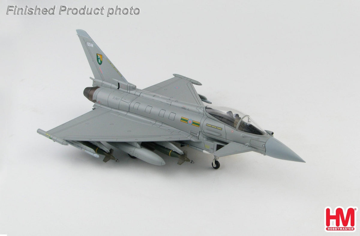 Hobby Master HA6601 1:72 Eurofighter Typhoon