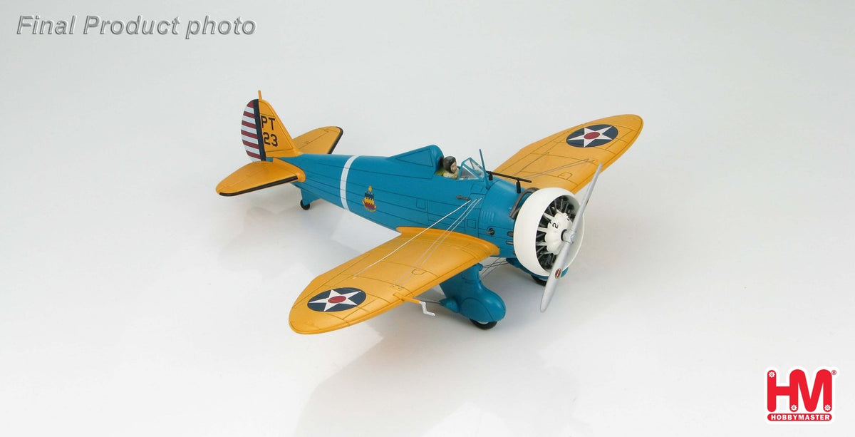 Hobby Master HA7506 1:48 Boeing P - 26A