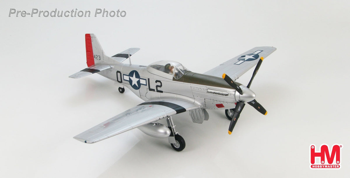 Hobby Master HA7723B 1:48 P - 51D Boomerang Jr