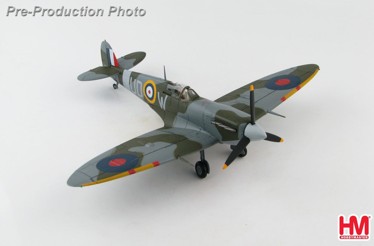 Hobby Master HA7854 1:48 Spitfire Mk. Vb