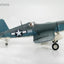 Hobby Master HA8202 1:48 F4U - 1 Corsair Major Gregory Boyington VMF - 214 Black Sheep