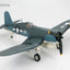 Hobby Master HA8202 1:48 F4U - 1 Corsair Major Gregory Boyington VMF - 214 Black Sheep