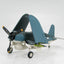 Hobby Master HA8202 1:48 F4U - 1 Corsair Major Gregory Boyington VMF - 214 Black Sheep