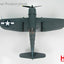 Hobby Master HA8202 1:48 F4U - 1 Corsair Major Gregory Boyington VMF - 214 Black Sheep