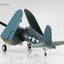 Hobby Master HA8202 1:48 F4U - 1 Corsair Major Gregory Boyington VMF - 214 Black Sheep