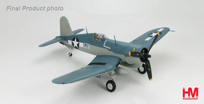 Hobby Master HA8203 1:48 F4U - 1 Bird Cage Corsair