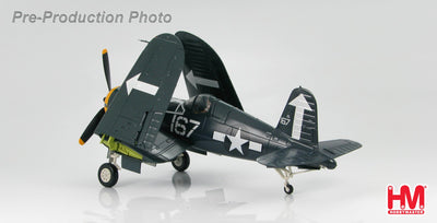 Hobby Master HA8206 1:48 F4U - 1D