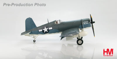 Hobby Master HA8207 1:48 F4U - 1A Corsair