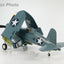 Hobby Master HA8210 1:48 F4U - 1 Corsair Eight Ball/Dangerous Dan