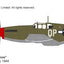 Hobby Master HA8515 1:48 P - 51B "Steve Pisanos"