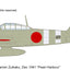 Hobby Master HA8810 1:48 A6M2 Zero Fighter Type 21