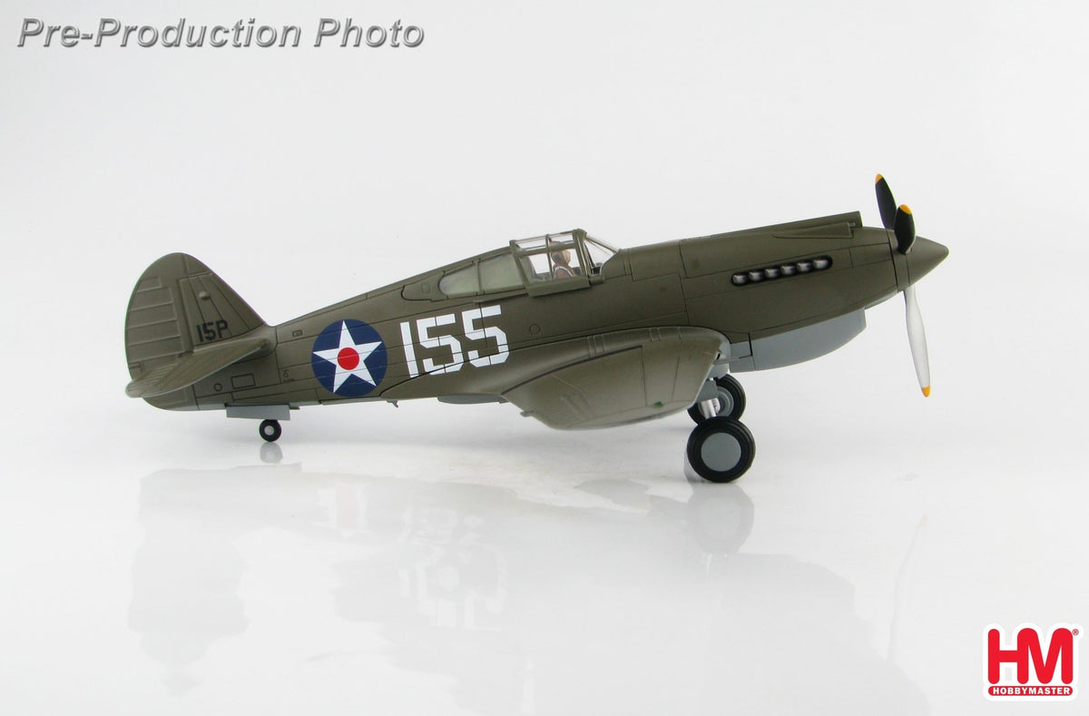 Hobby Master HA9202 1:48 P - 40B