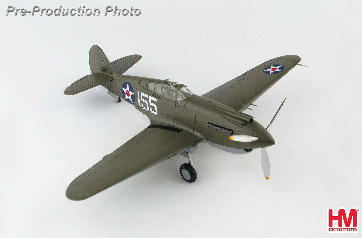 Hobby Master HA9202 1:48 P - 40B