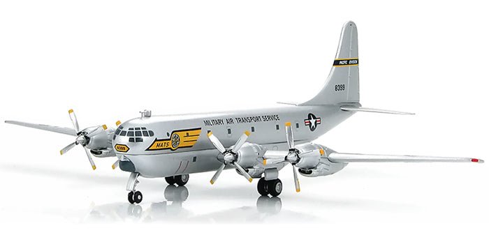 Hobby Master HL4004 USAF C - 97A Stratofreighter MATS
