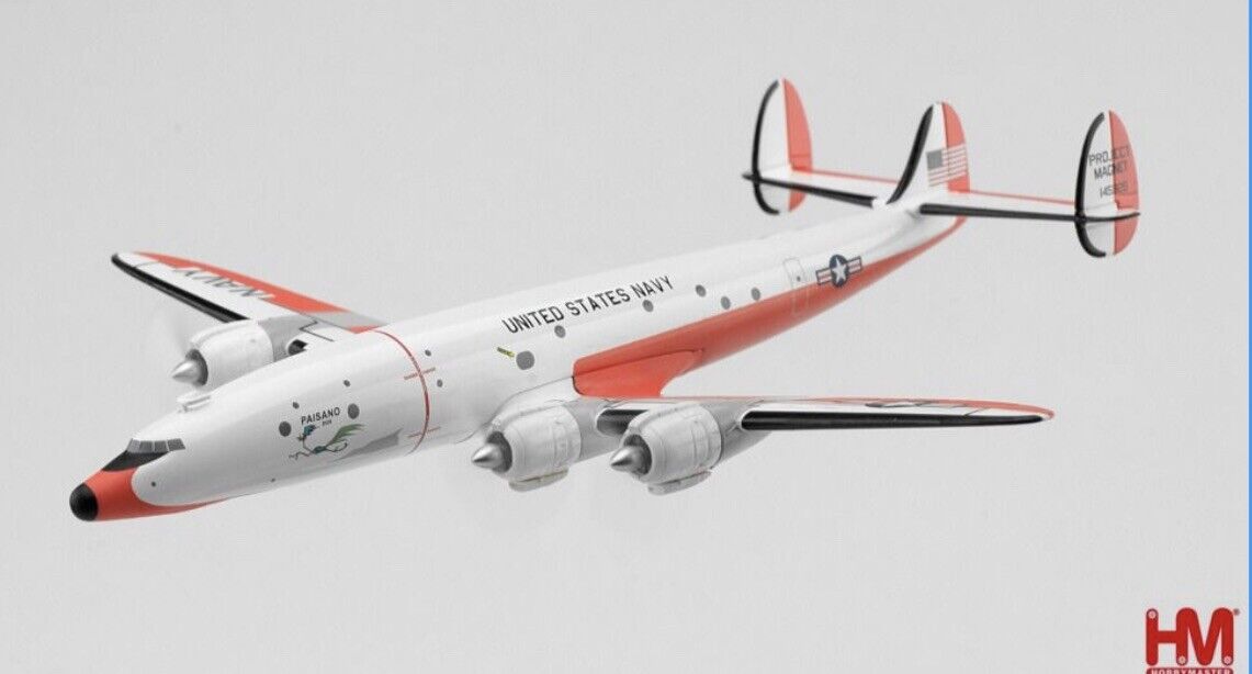 Hobby Master HL9016 1:200 US Navy NC - 121K