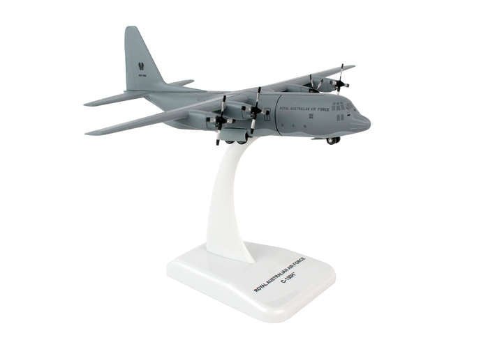 Hogan Wings 7297 1:200 C - 130 RAAF