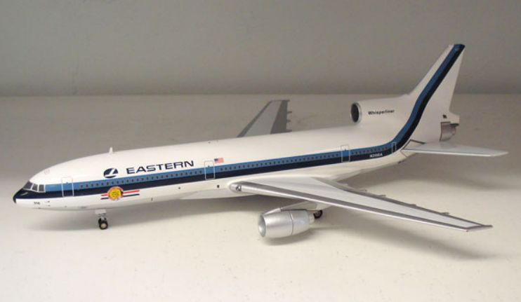 Inflight IF011016 1:200 Eastern Airlines L-1011 "Bicentennial"