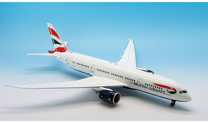 InFlight IF7870613A 1:200 British Airways Boeing 787-8