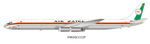 InFlight IFDC663QC1122P 1:200 Air Zaire McDonnell Douglas DC-8-63F