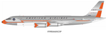 Inflight IF990AA0423P 1:200 American Airlines Convair CV-990