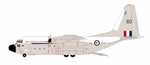 Inflight IFC1300814 1:200 RAAF C-130E 